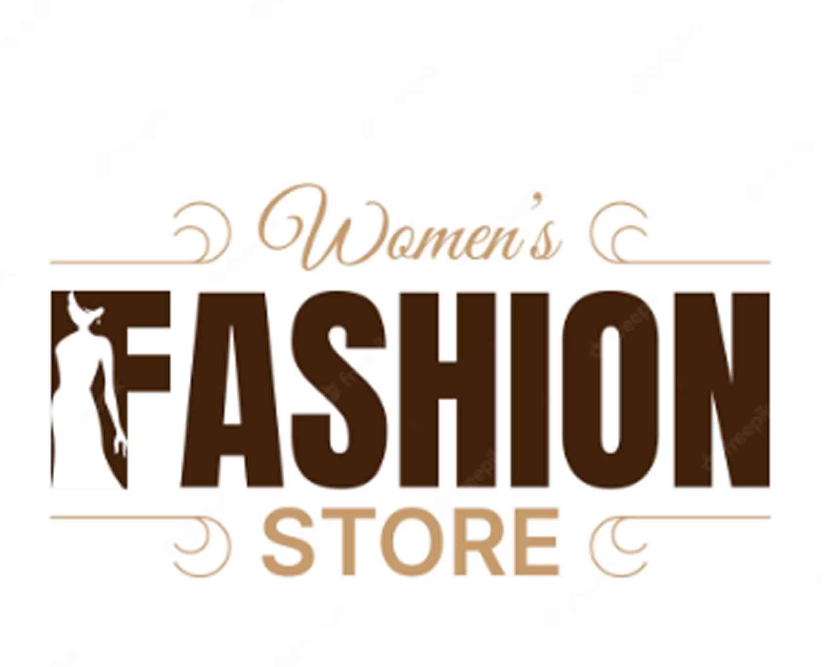 women's fashion store