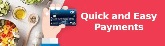 Quick and Easy Payments with LankanBay