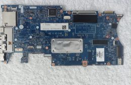 Genuine For HP X360 14-BA Motherboard I3-7100U 16872-2 923689-601 926322-601