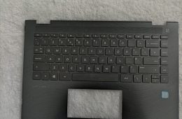 Genuine HP Pavilion x360 14-ba055sa Series UK Keyboard