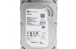 New Genuine Seagate Hikvision 2TB Internal 5900 RPM HDD Hard Drive PC CCTV