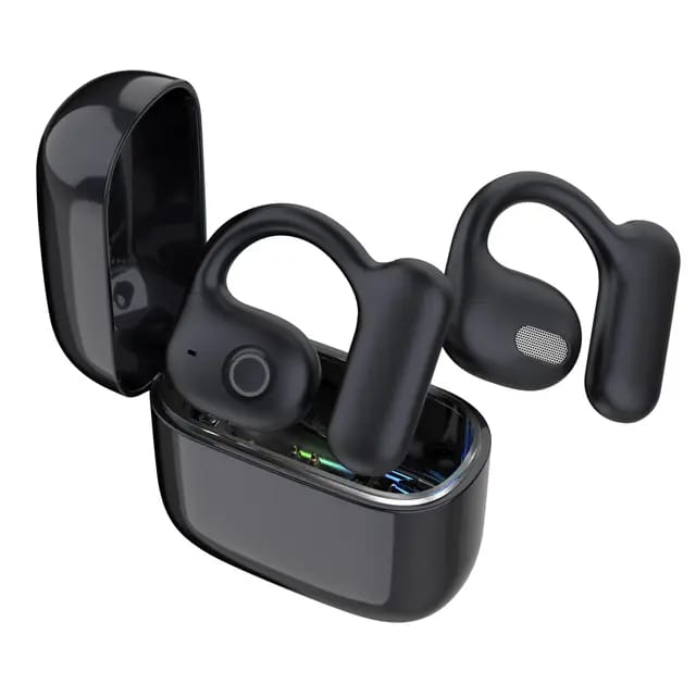 New Genuine blootooth Stereo surround sound in ear Hansfree headset iphone samsung all phone model