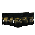 Golden Brown Tea