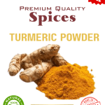 Leo's Turmeric Powder (Premium Quality )
