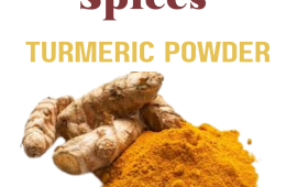 Leo’s Turmeric Powder (Premium Quality )