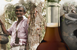 Leo’s Kithul Syrup