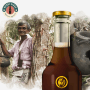 Leo's Kithul Syrup