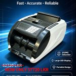 Cash Counter
