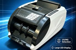 Cash Counter