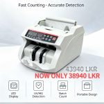 Cash Counter