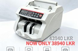 Cash Counter