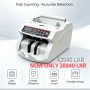 Cash Counter